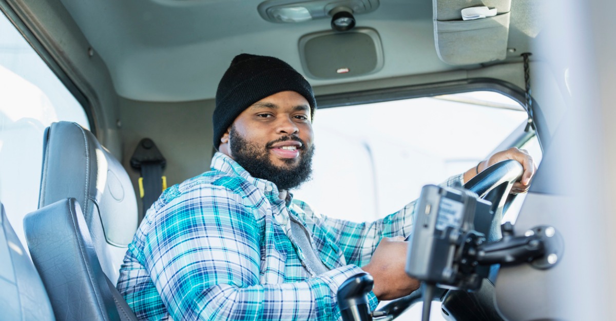 Truck Driver Accessories TransForce